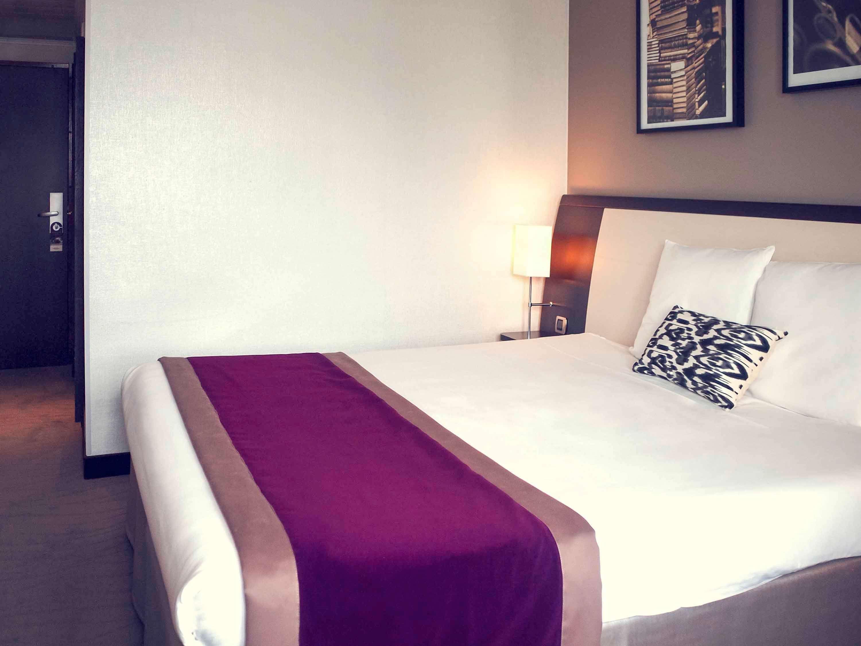 Mercure Angers Centre Gare Exteriér fotografie